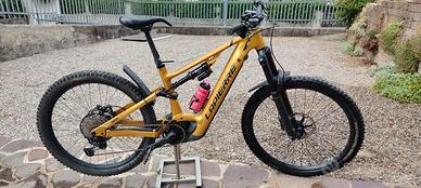 e bike