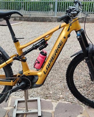 e bike