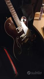 Gretch G52420T+ custodia rigida