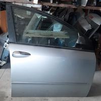 fiat croma porta portiera portellone specchio vetr