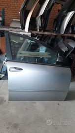 fiat croma porta portiera portellone specchio vetr