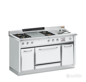 Cucina demanincor Cr 160