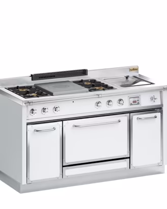 Cucina demanincor Cr 160