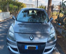 Renault Scenic 1.5 dCi 110CV Dynamique