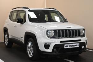 JEEP Renegade Renegade 1.5 Turbo T4 MHEV Limited