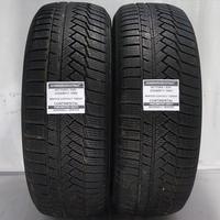 2 GOMME USATE INVERNALE 2356017 - CP96510374