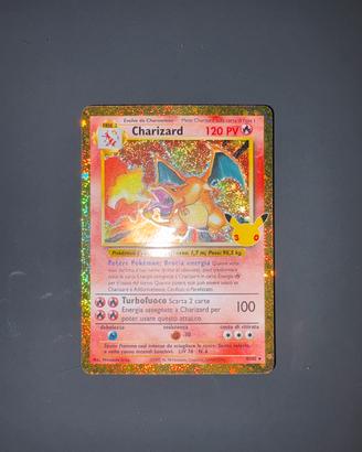 charizard 30 esimo