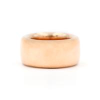 Anello Pomellato Fedone Iconica Large Oro Giallo