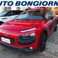 Citroen C4 Cactus 1.6 bluehdi Shine 100cv