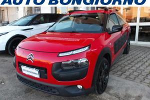 Citroen C4 Cactus 1.6 bluehdi Shine 100cv