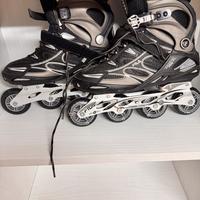 Roller blade Fila Urban Wave
