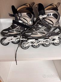 Roller blade Fila Urban Wave