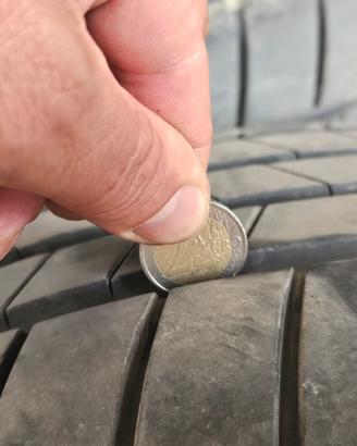 gomme 