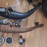 Pezzi minarelli orizzontale