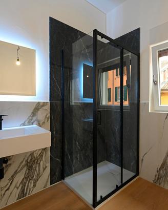 Appartamento ristrutturato - Centro Storico RE