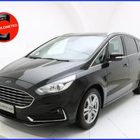 Ford S-Max 2.0 EcoBlue Auto 7p. Titanium Business