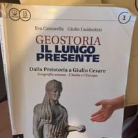 Libri scolastici superiori lettere