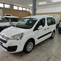 Citroen berlingo 1.6 100cv combi n1