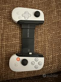 Joystick blackbone per iphone