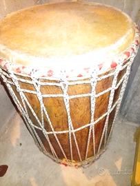 Tamburo senegalese