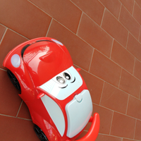 Macchina telecomamdata Chicco