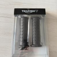 Manopole originali triumph