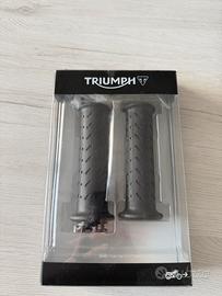 Manopole originali triumph