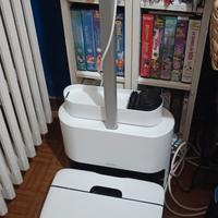  Robot aspirapolvere Folletto 