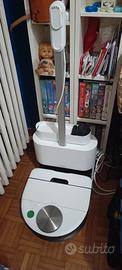  Robot aspirapolvere Folletto 