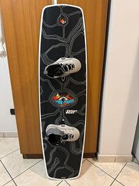 Tavola wakeboard liquid force butterstik pro 148