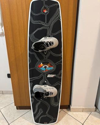 Tavola wakeboard liquid force butterstik pro 148