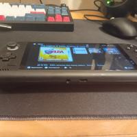 ayn odin 2 android console