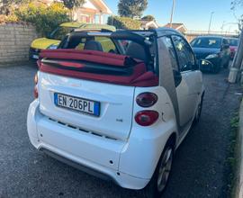 Smart 451 diesel Cabrio