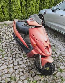 scooter Malaguti Phantom 50 1994