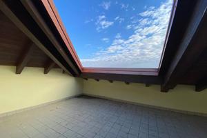 Attico / Mansarda di 87 m² con 2 locali a Portomag