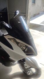 kymco downtown 300