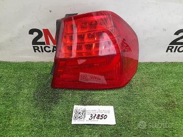 STOP FANALE POSTERIORE DESTRO BMW Serie 3 E90 Berl