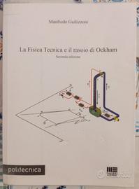 La fisica tecnica e il rasoio di Ockham 