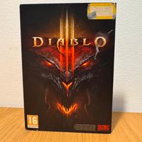 Diablo III per PC – edizione fisica originale