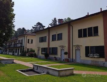 Villetta a schiera a Villasanta (MB)