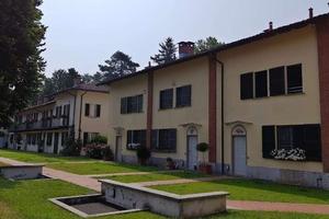 Villetta a schiera a Villasanta (MB)