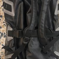 Borsa stagna