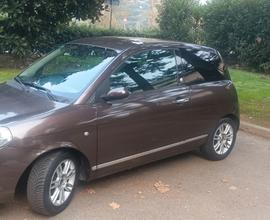 LANCIA Ypsilon 2ª serie - 2009