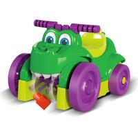 Coccodrillo mega blocks