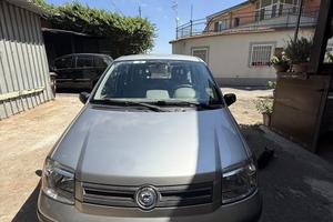 Fiat panda 1300 multijet