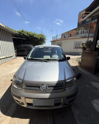Fiat panda 1300 multijet
