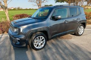 Jeep Renegade 1.6 Mjt CV 120