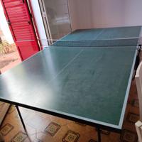 Tavolo da ping-pong TecnoPro Outdoor 112