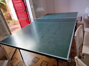 Tavolo da ping-pong TecnoPro Outdoor 112