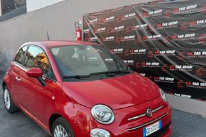 FIAT 500 HYBRID